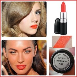 mac morange
